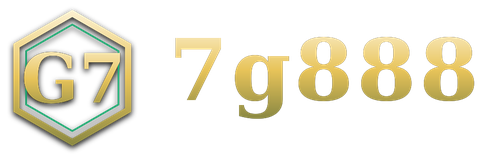 7g888 logo