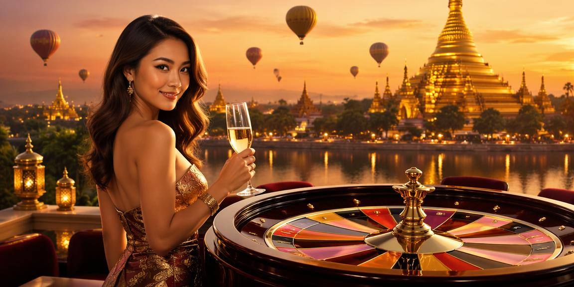 7g888 Burmese Cards